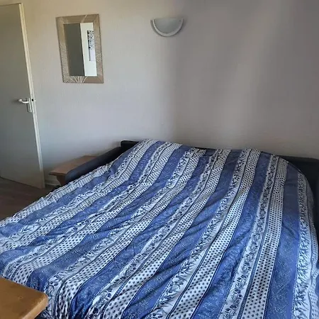 4 Pers Pied Des Pistes- L'ecrin-les Bergers- Chez Lexy Apartment *