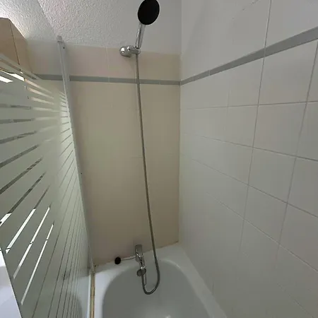Apartment 4 Pers Pied Des Pistes- L'ecrin-les Bergers- Chez Lexy Alpe d'Huez