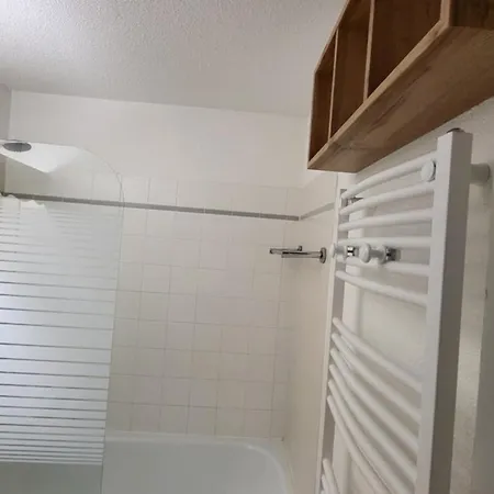4 Pers Pied Des Pistes- L'ecrin-les Bergers- Chez Lexy Apartment *