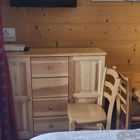 4 Pers Pied Des Pistes- L'ecrin-les Bergers- Chez Lexy Alpe d'Huez